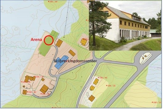 Sunnfjordorienteringa 2017